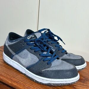 Nike Dunk Low Pro Retro Shoes